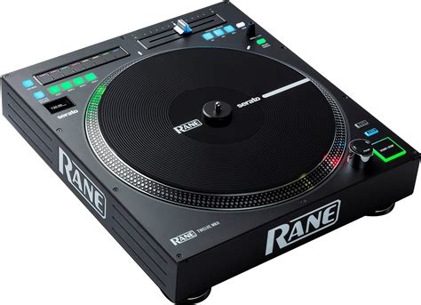 Rane Twelve MKII DJ Controller ZZounds
