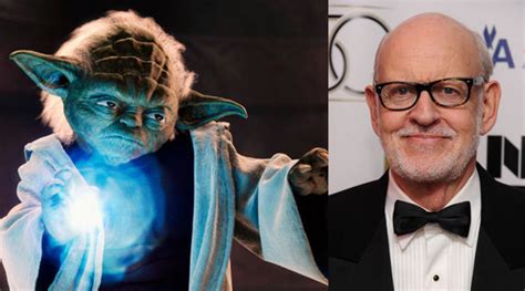 Frank Oz Revives His Vocal Talents For Yoda In Star Wars Rebels Syfywire