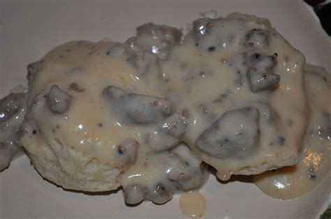Biscuits And Gravy Beth S Favorite Recipes