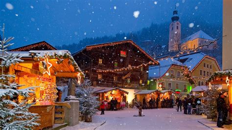 The Best Christmas Markets In The Alps Confused Julia