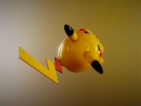 Aggregate 81 Pikachu 3d Wallpaper Super Hot Vn
