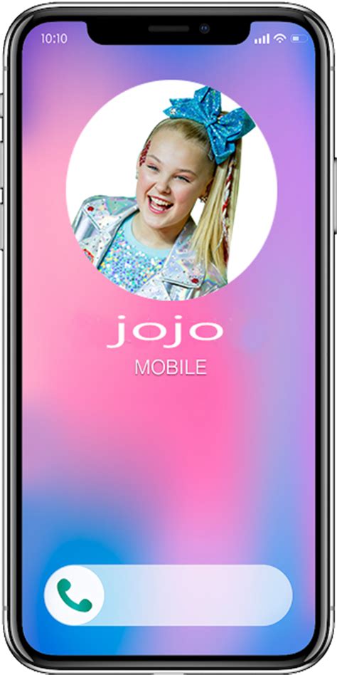 Video Call Jojo Siwa Simulator Para Android Download