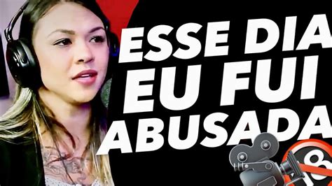 Fernandinha Fernandez O Diretor Falou Para Gravar Uma Cena De Peido 🔞 Youtube