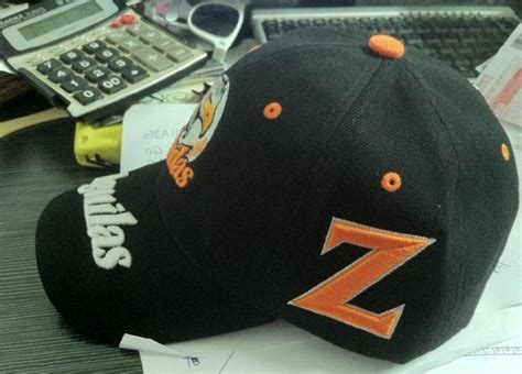 Custom Embroidered Baseball Caps