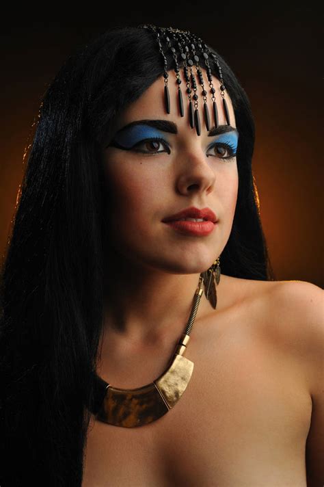 Cleopatra By Theraphotography On Deviantart