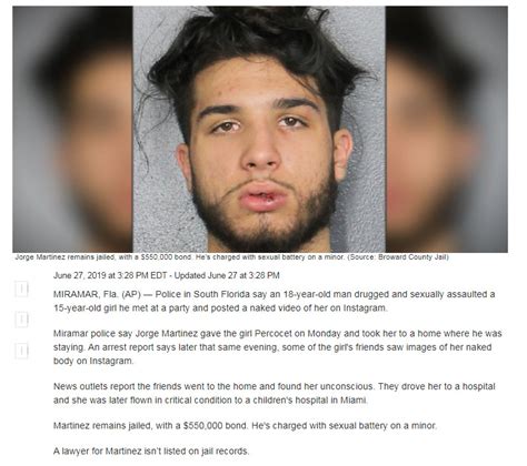 What Did The Florida Man Do On June 27 Florida Man Challenge