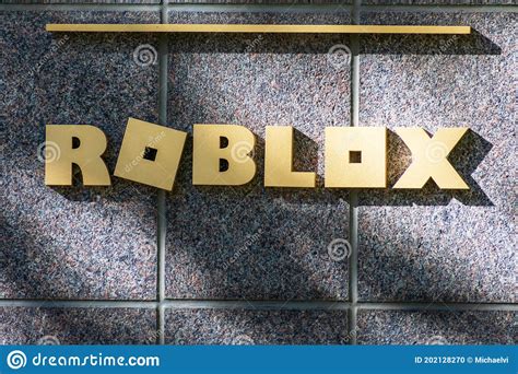 Roblox Logo