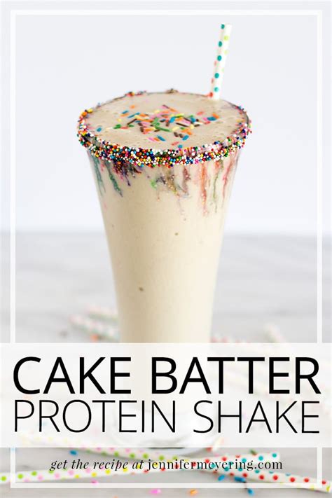 1 scoop vanilla protein drink mix. King Cake Herbalife Shake Recipe - Terkini Banget
