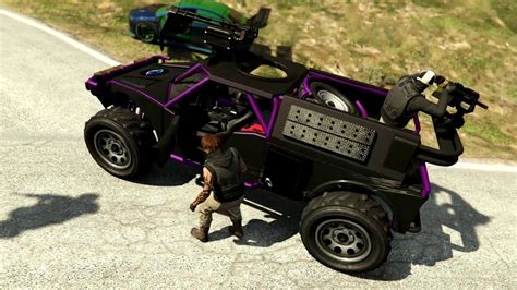 Steal The 2550000 Barrage Gta 5 Doomsday Heists With Images