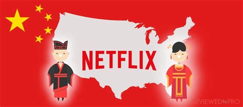 How To Watch Netflix Usa In China With A Vpn