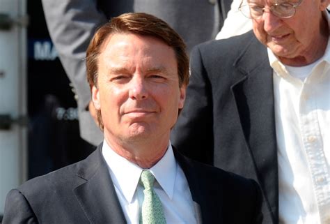Whatever Happened To John Edwards The North Carolina Senators Fall From Grace Was Quick And Absolute