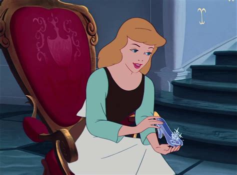 10 Fakta Unik Tentang Cinderella Yang Jarang Diketahui
