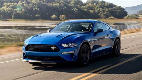 2023 Ford Mustang Awd Hybrid Specs Ford Tips