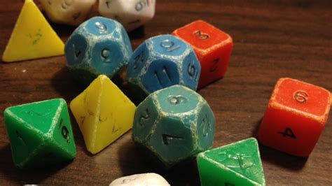 Dungeons And Dragons Has Influenced A Generation Of Writers The New