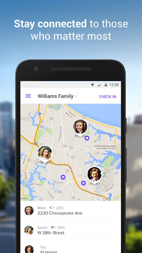 Better than at&t family locater. Top 5 Family Locator Apps | GPS Tracking Journal