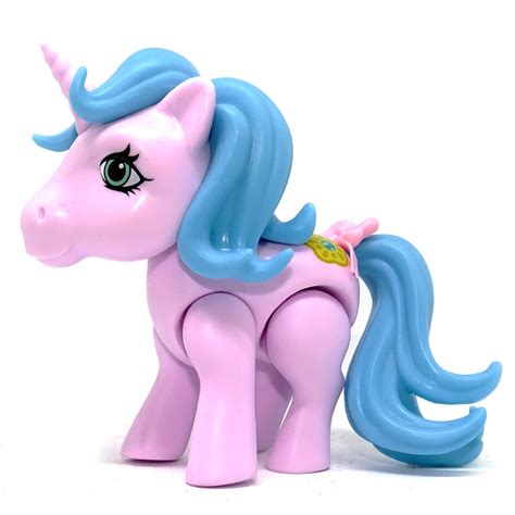 My Little Pony Princess Sparkle The Loyal Subjects Wave 1 G1 Retro Pony
