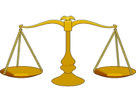 Balance Weighing Scale Clip Art Cliparts