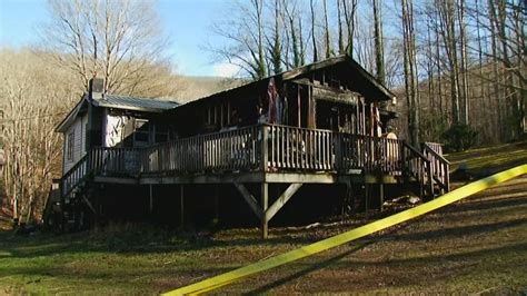 Update Authorities Now Say 2 Are Dead After House Fire In Burnsville Wlos
