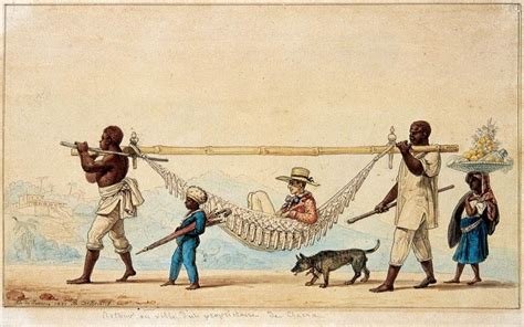 Brasil 1822 Um País Parido Pela Escravidão Geledés
