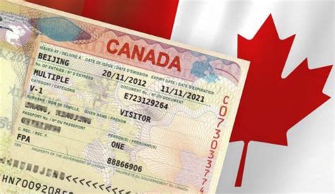 Temporary visas and temporary residence: How to Apply for Canadian Visa in 2020? | PensacolaVoice ...