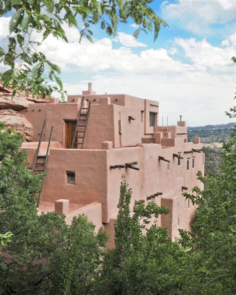 Manitou Cliff Dwellings And Museum Manitou Springs