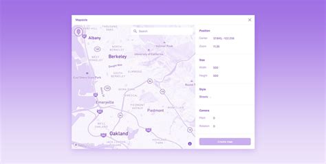 Webinar Maps For Product Design With Mapsicle And Figma