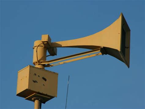 Malfunction Of Dallas Tornado Siren System Triggered By Mysterious Hack