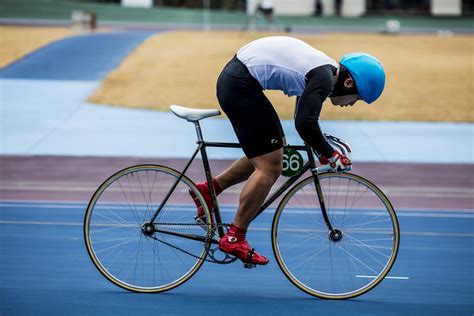 The keirin is such a japenese institution, they even have the japan keirin school, where only 10 per cent of applicants even get in, before they can qualify to race in professional betting races. NARAYAN MAHON | PHOTOGRAPHER | Japanese-Keirin | 13