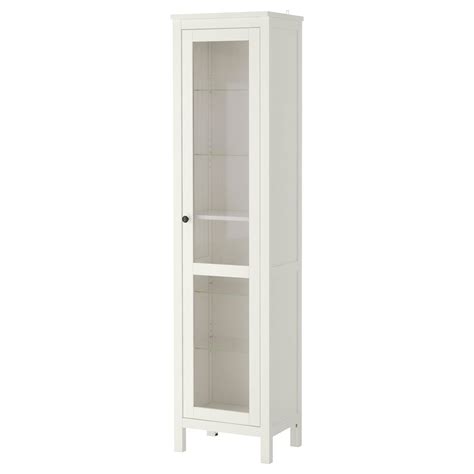 Ikea Us Furniture And Home Furnishings Glass Cabinet Doors Hemnes