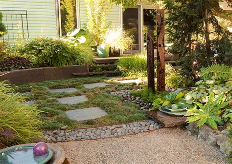 Easy Landscaping Ideas Better Homes And Gardens