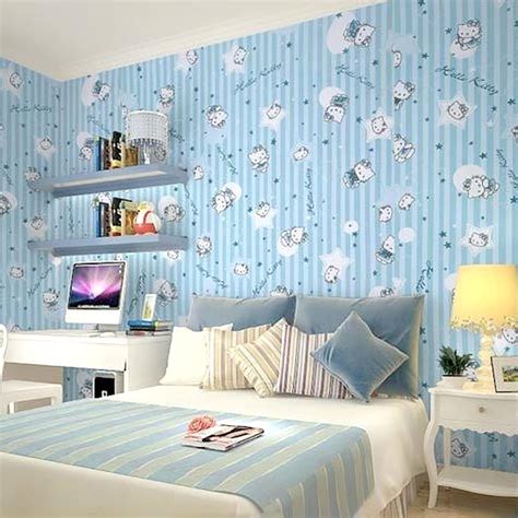 Details More Than 85 Wallpaper For Childrens Bedroom Latest Xkldase