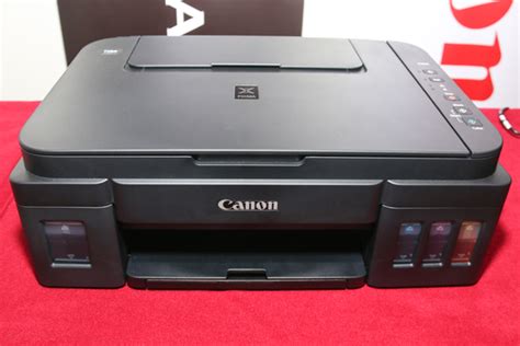 Copyright © canon marketing (philippines), inc. Canon unveils three new PIXMA G series inkjet printers ...