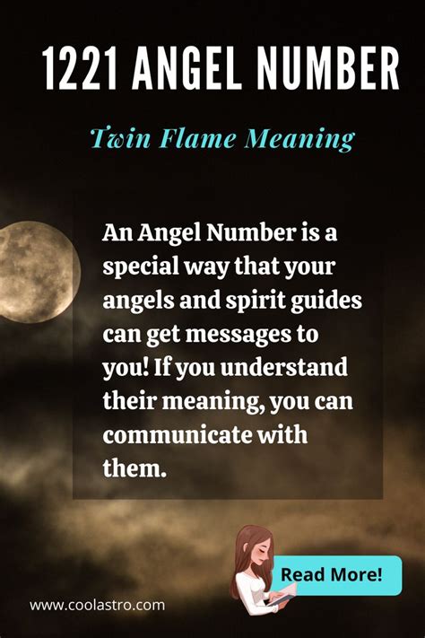 1221 Angel Number Meaning 1221 Twin Flame Number Spiritual Meaning