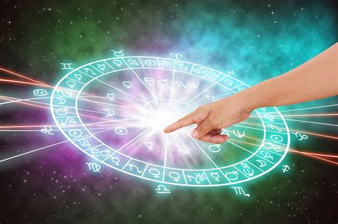 Astrologie - Angelika Haas - Lebensberatung und Astrologie