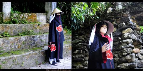 Naruto 10 Awesome Itachi Cosplay That Look Just Like The Anime