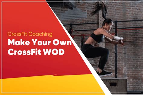 Crossfit Wods What They Are And How To Create Your Own Gymdesk