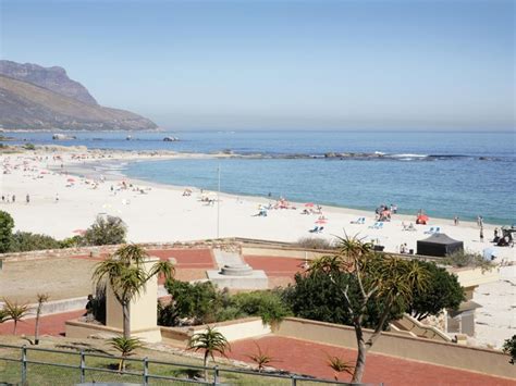 Camps Bay Beach Luxury Accommodation Cape Town