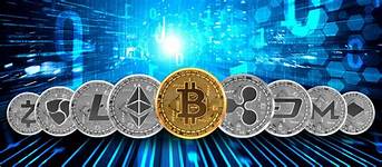 Top 10 Cryptocurrencies To Invest In 2021 Portfolio Of ...