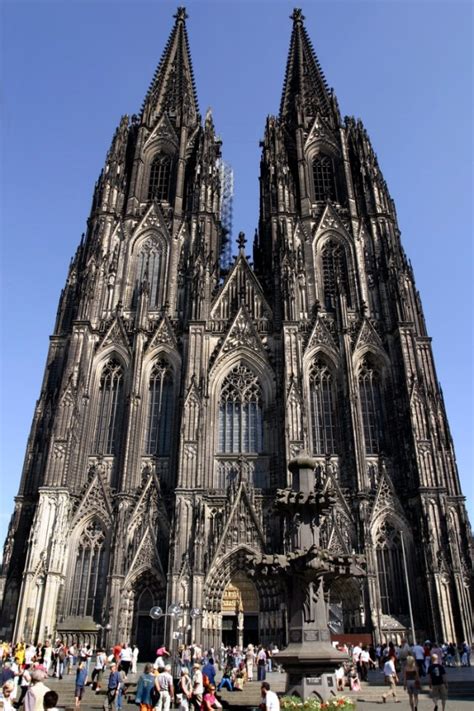 10 Iconic Germany Monuments That You Must Visit