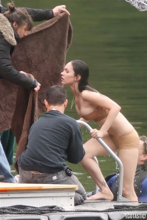 Megan Fox Fappening Thefappening Library