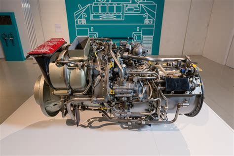 Image 2 Gem Aero Rolls Royce Engine Used In Boeing Aircraft Photo