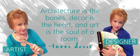 About Terri Davis Art Design