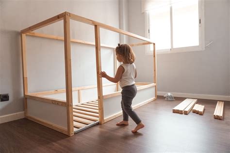 20 Montessori Floor Bed Ikea