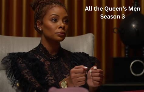 All The Queens Men Season Release Date Cast Trailer News Updates