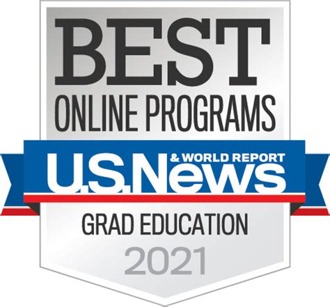 Une Among Top 70 Online Graduate Programs Us News And World Report