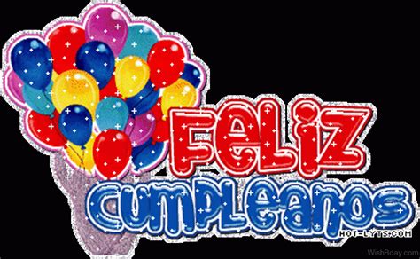 10 Birthday Wishes In Spanish