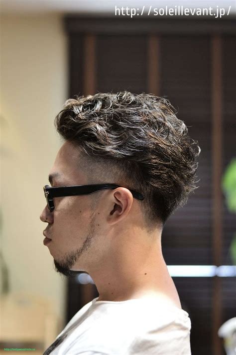 Check spelling or type a new query. Image result for asian male perm | Permed hairstyles, Perm ...