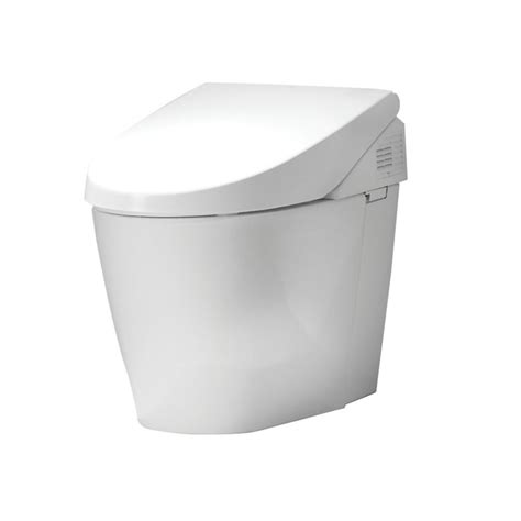 Toto Neorest 550h Dual Flush 10 Or 08 Gpf Toilet With Integrated