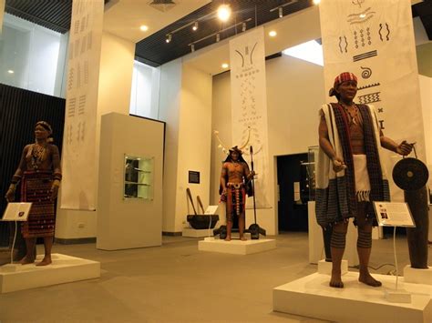 The Museo Kordilyera In Baguio City Is Now Open To The Public