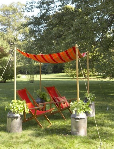 22 Best Diy Sun Shade Ideas And Designs For 2017